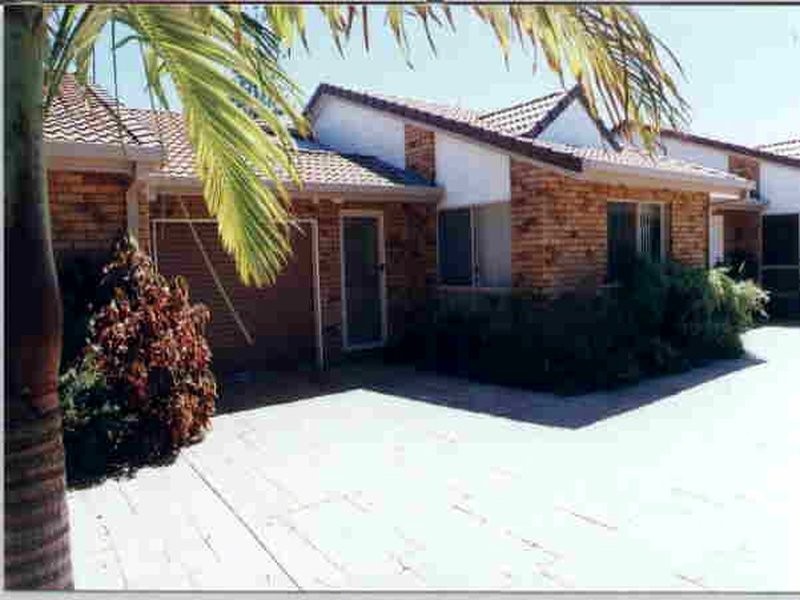 4/133 Freshwater Street, Torquay QLD 4655