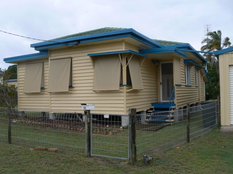 14 Eric Street, Torquay QLD 4655