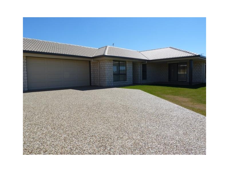 13 Duke Ct (L201), Urraween QLD 4655