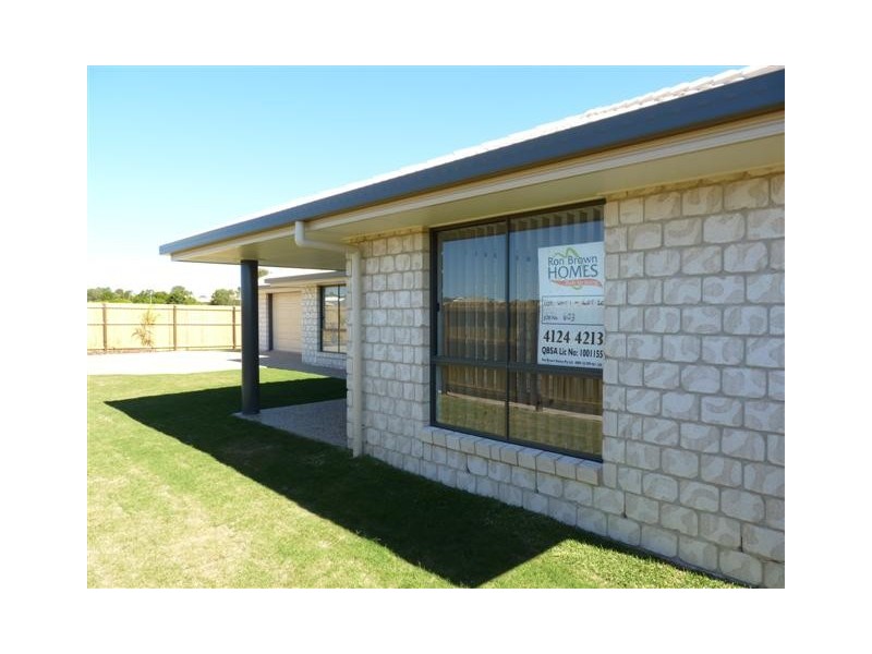 13 Duke Ct (L201), Urraween QLD 4655