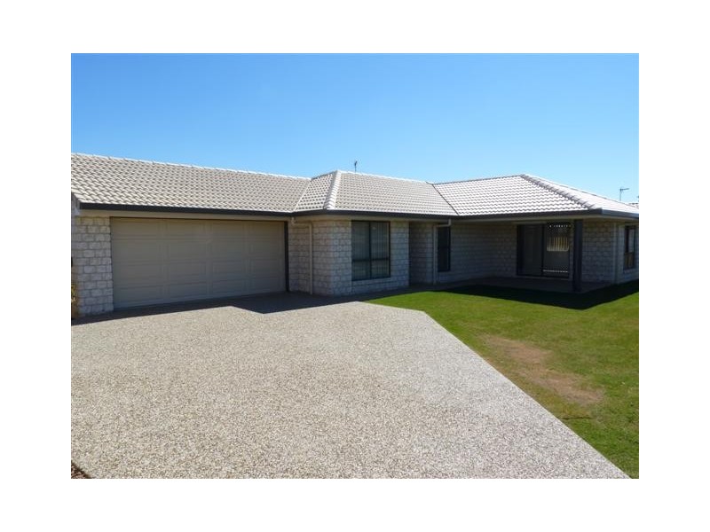 13 Duke Ct (L201), Urraween QLD 4655