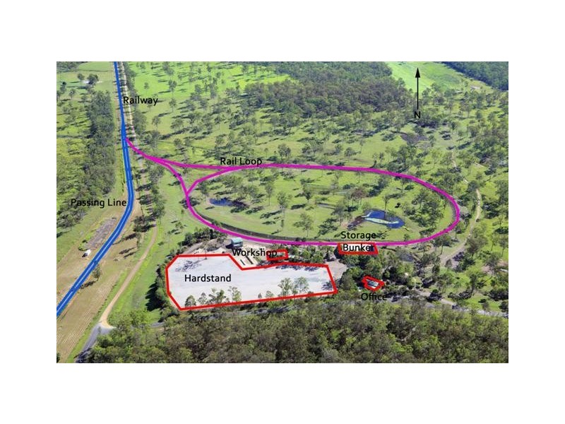 58 Canterwood Rd, Owanyilla QLD 4650