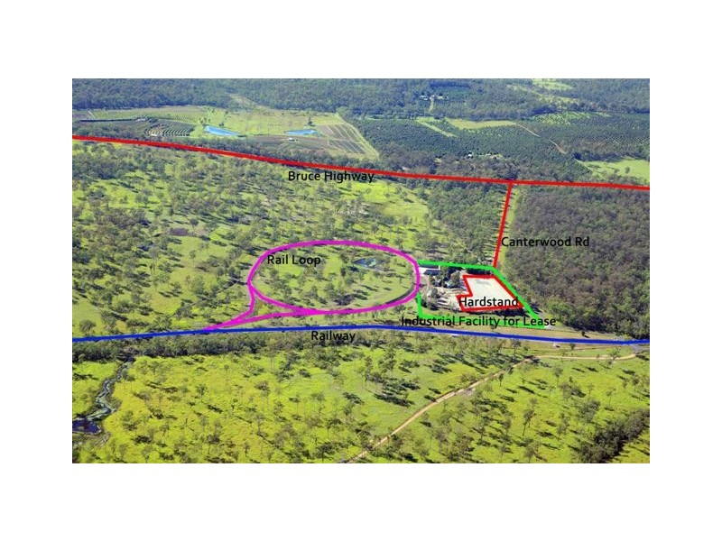 58 Canterwood Rd, Owanyilla QLD 4650