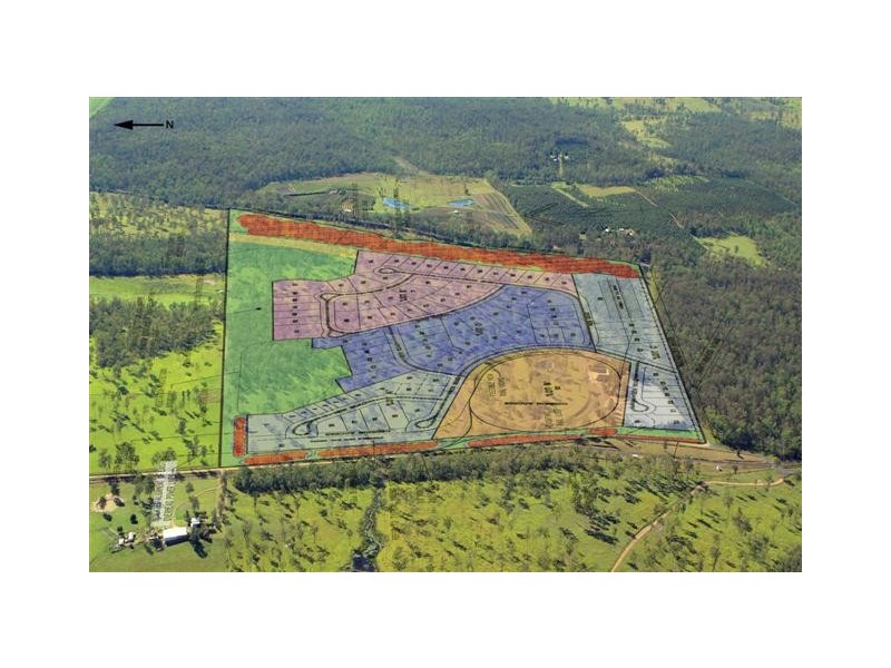 58 Canterwood Rd, Owanyilla QLD 4650