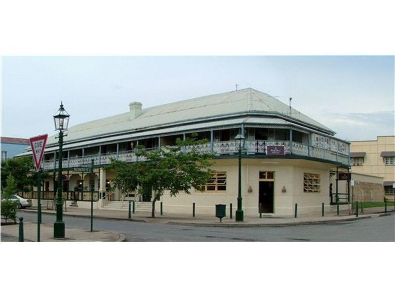 116 Wharf St, Maryborough QLD 4650