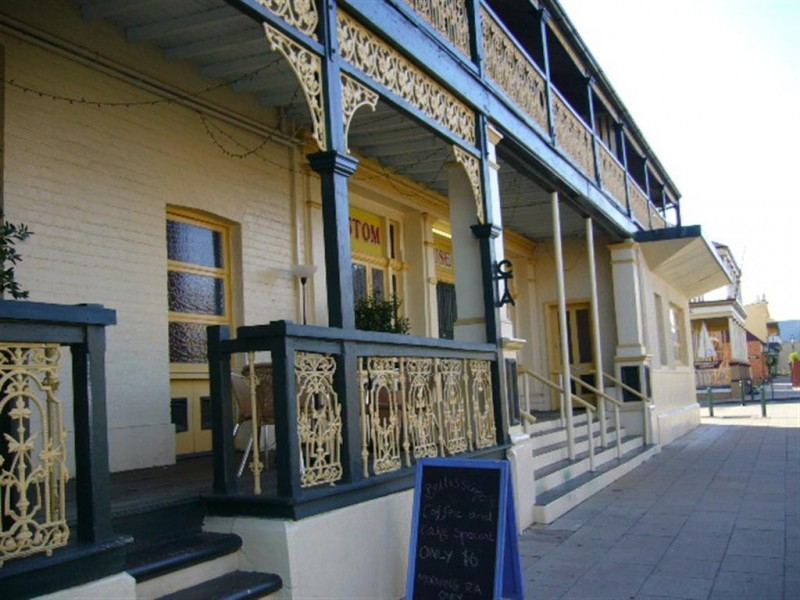 116 Wharf St, Maryborough QLD 4650