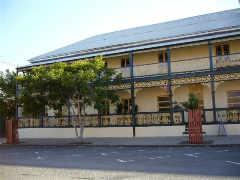 116 Wharf St, Maryborough QLD 4650