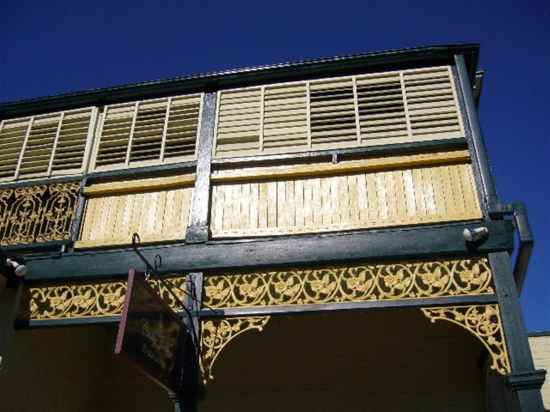 116 Wharf St, Maryborough QLD 4650