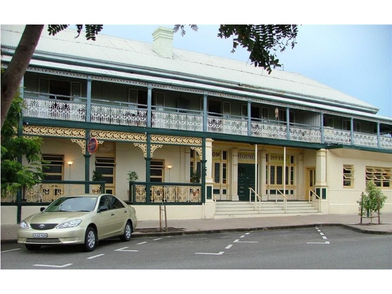 116 Wharf St, Maryborough QLD 4650