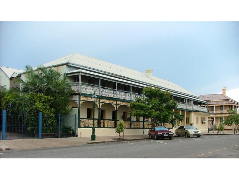 116 Wharf St, Maryborough QLD 4650