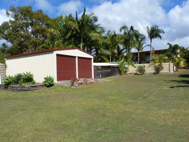 10 Beacon Rd, Booral QLD 4655