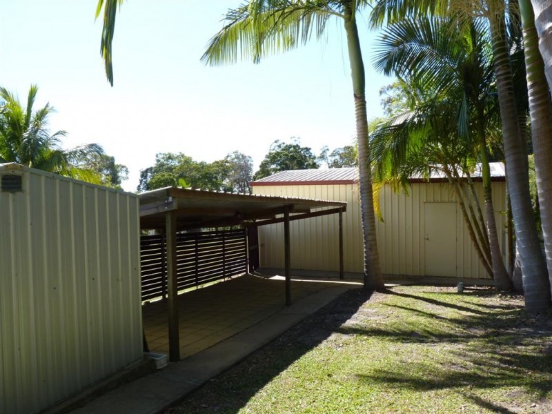 10 Beacon Rd, Booral QLD 4655