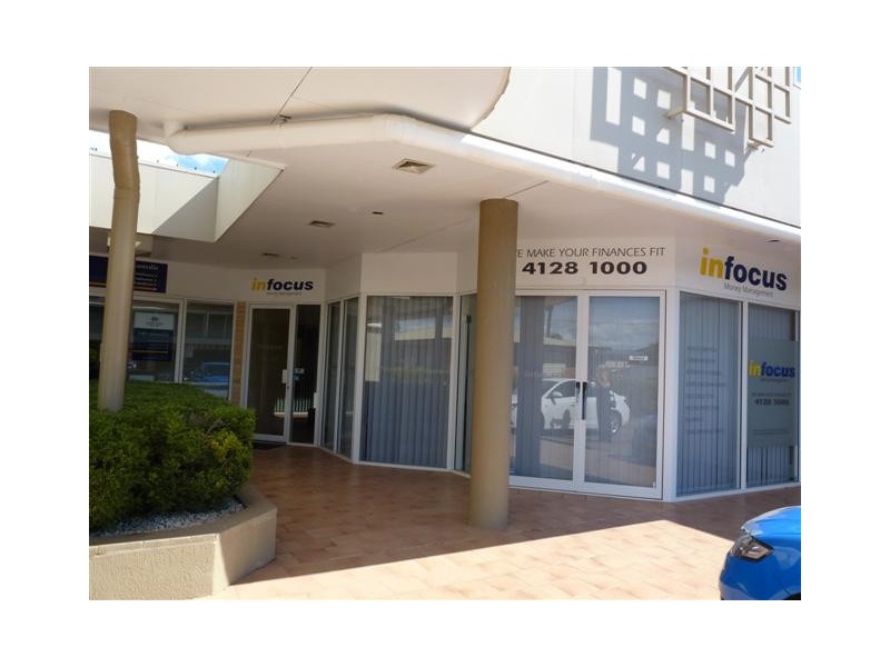 3/47 Main St, Pialba QLD 4655