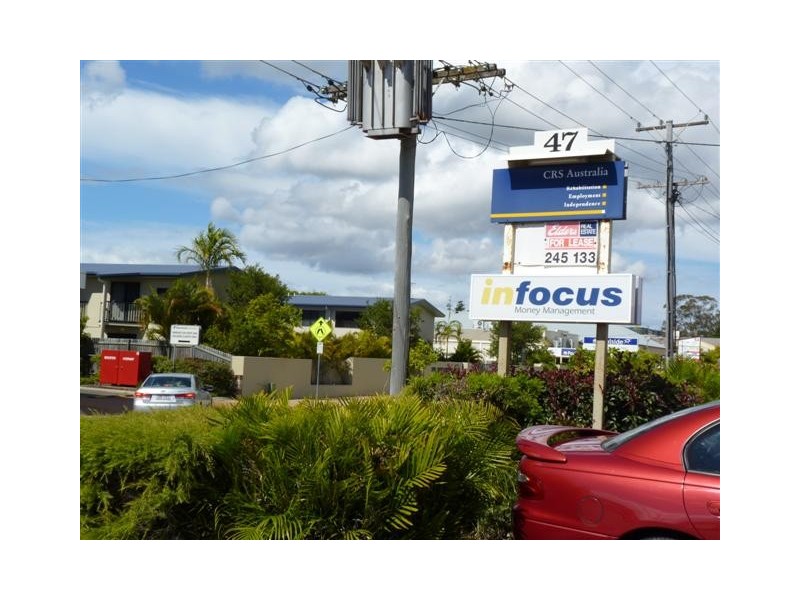 3/47 Main St, Pialba QLD 4655