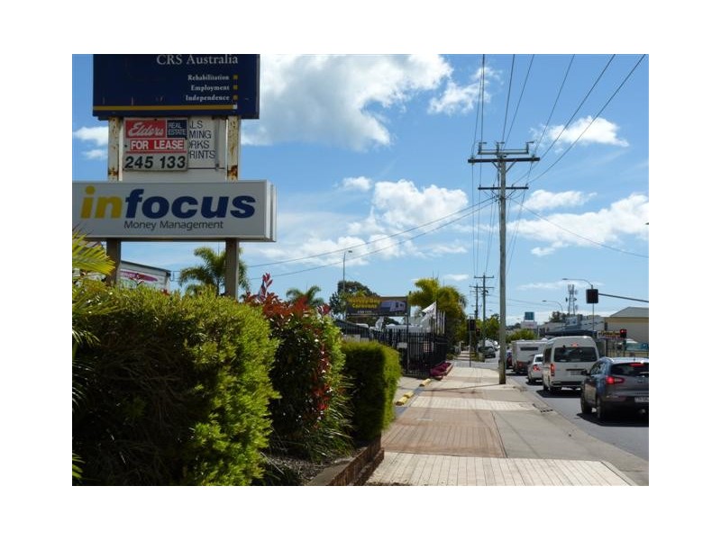 3/47 Main St, Pialba QLD 4655