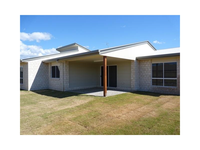 46 Pembridge Cct (L223), Urraween QLD 4655