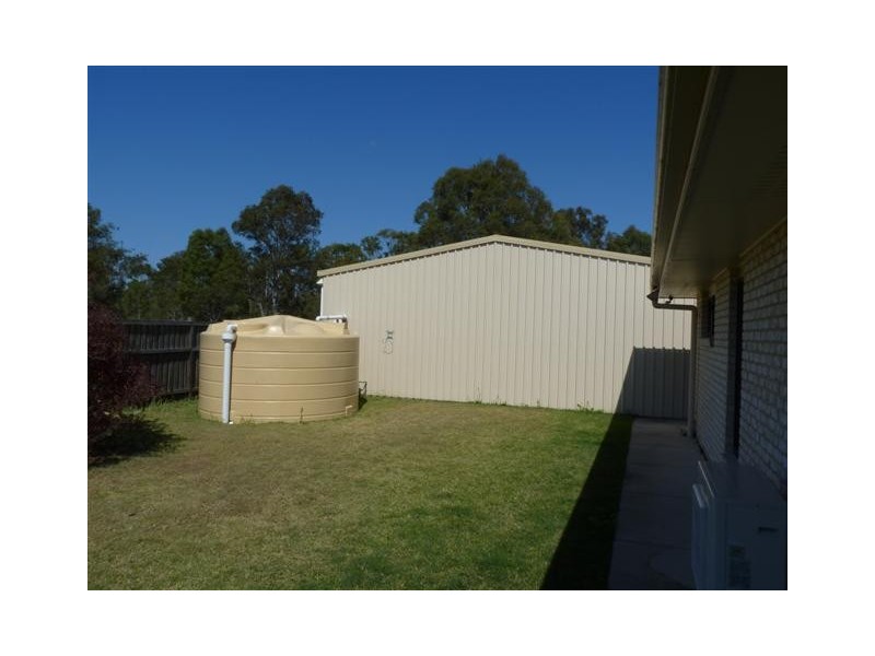 17 Clearwater Cre, Toogoom QLD 4655