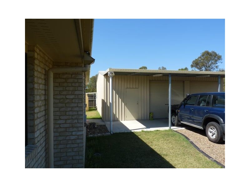 17 Clearwater Cre, Toogoom QLD 4655