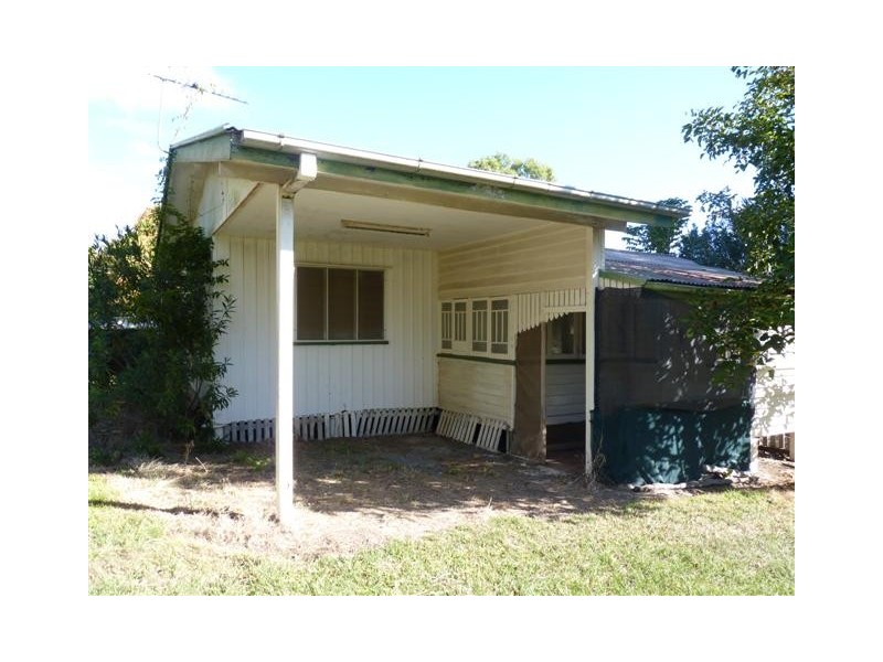 Lot 1/56 Spence St, Point Vernon QLD 4655