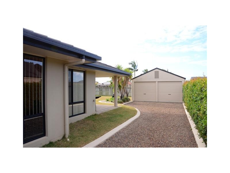 7 Gallery Ct, Kawungan QLD 4655