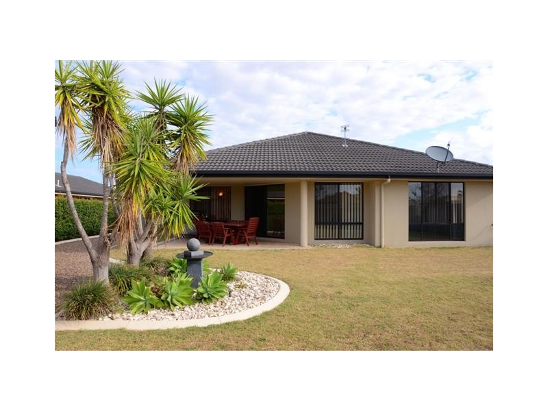 7 Gallery Ct, Kawungan QLD 4655