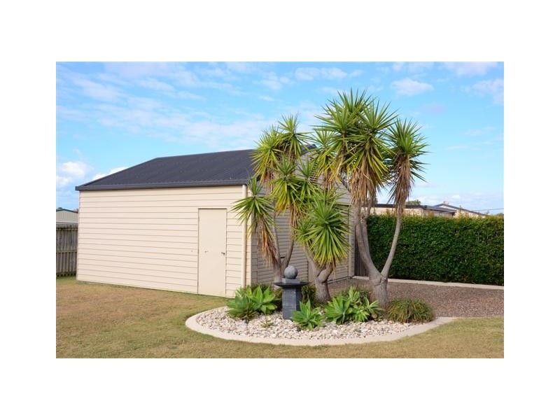 7 Gallery Ct, Kawungan QLD 4655