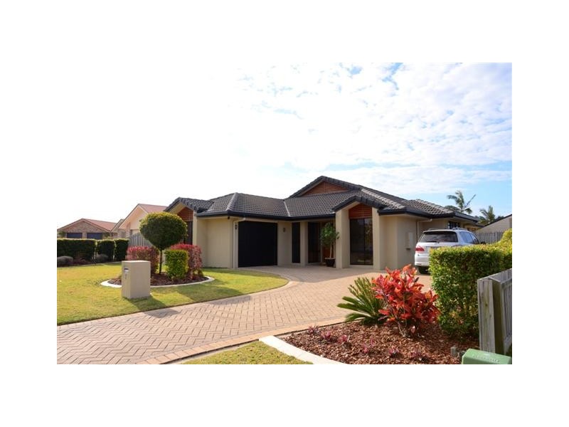 7 Gallery Ct, Kawungan QLD 4655