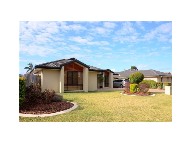 7 Gallery Ct, Kawungan QLD 4655