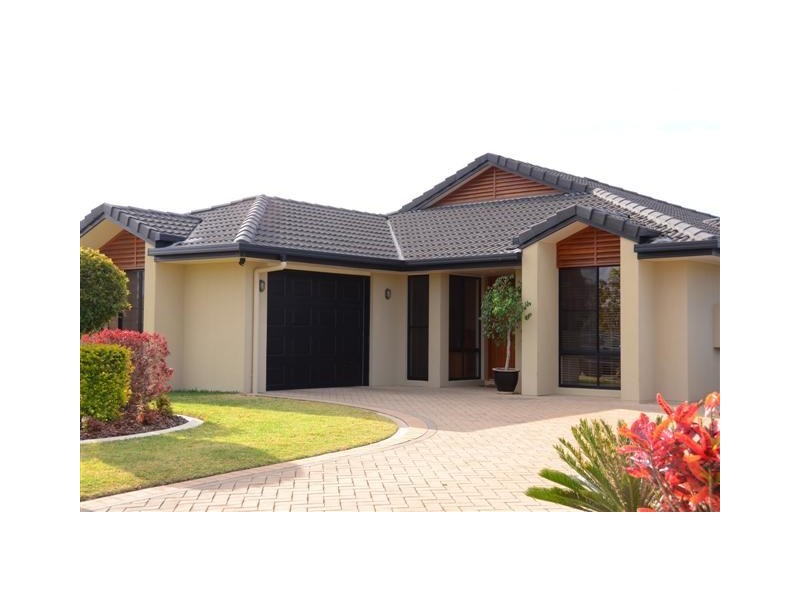 7 Gallery Ct, Kawungan QLD 4655