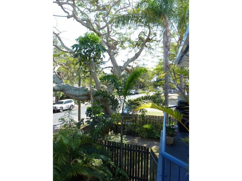 6/4 Pilot St, Urangan QLD 4655