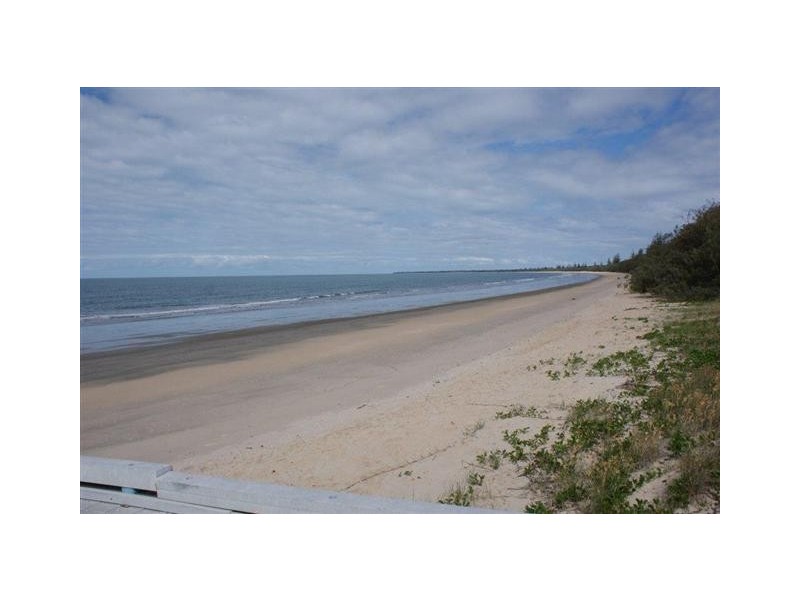 Woodgate QLD 4660