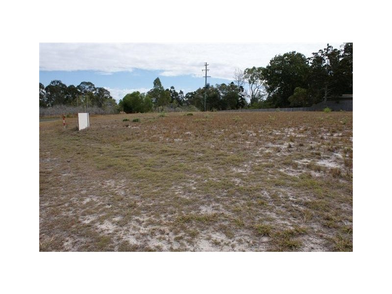 Woodgate QLD 4660