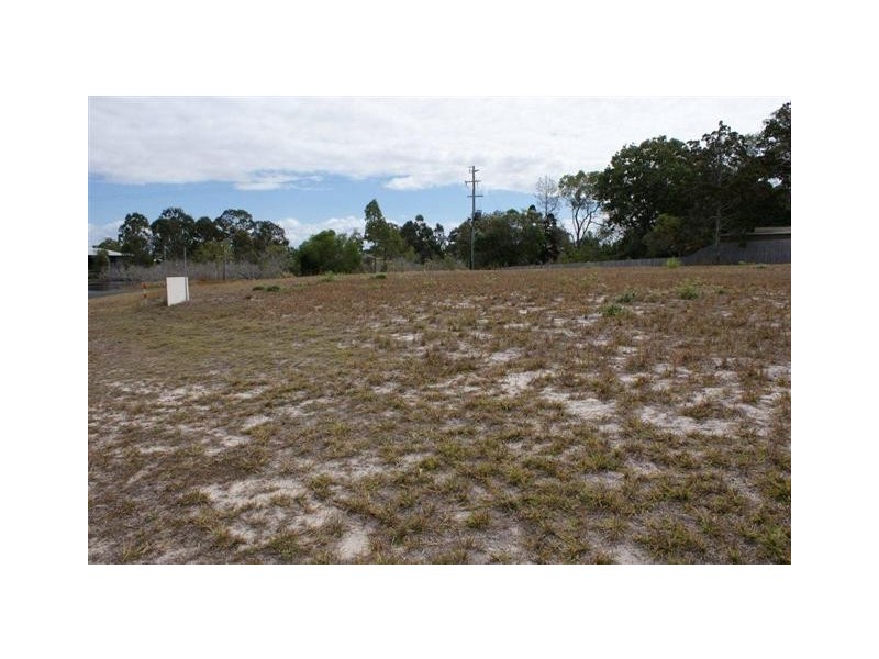 Woodgate QLD 4660