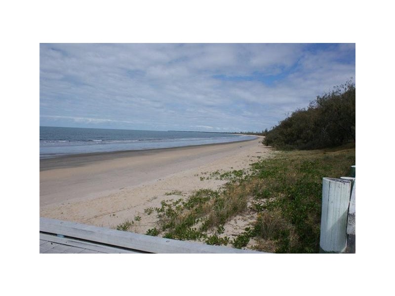 Woodgate QLD 4660
