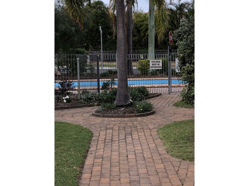 8/99 Cypress Street, Torquay QLD 4655