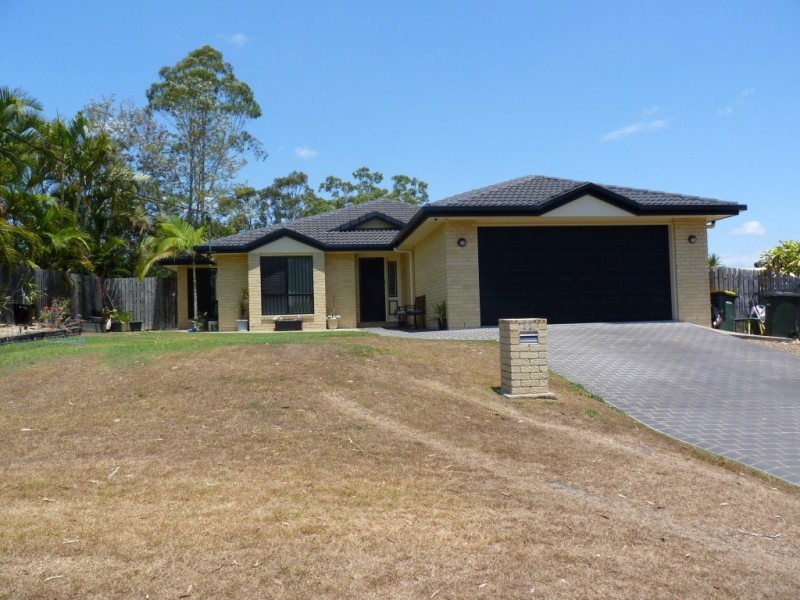 11 Gail Street, River Heads QLD 4655