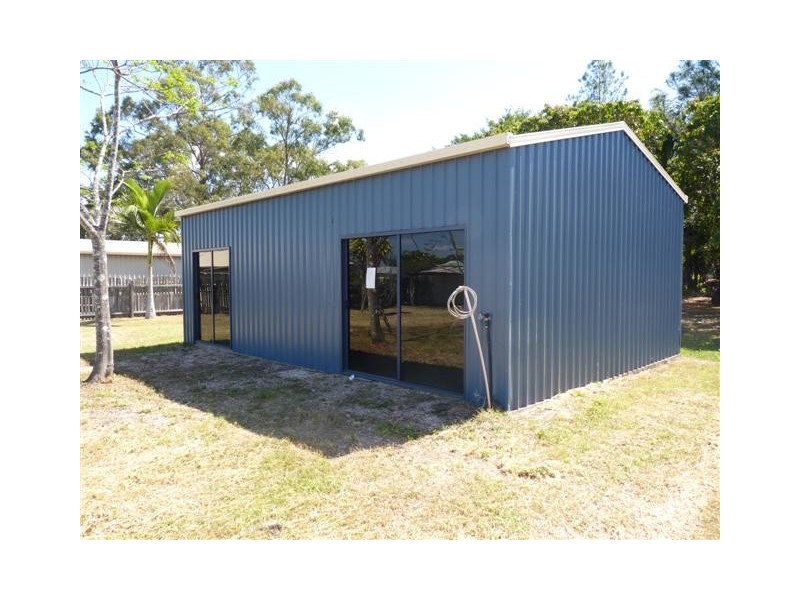 5 Gympie St, Torbanlea QLD 4662