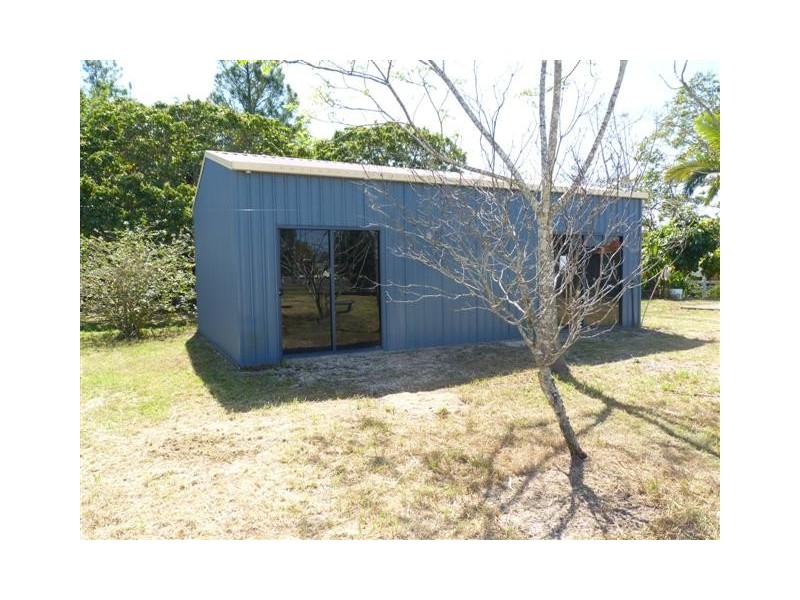 5 Gympie St, Torbanlea QLD 4662