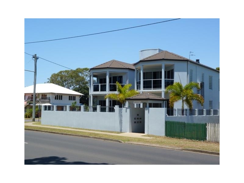 5/320 Esplanade, Scarness QLD 4655