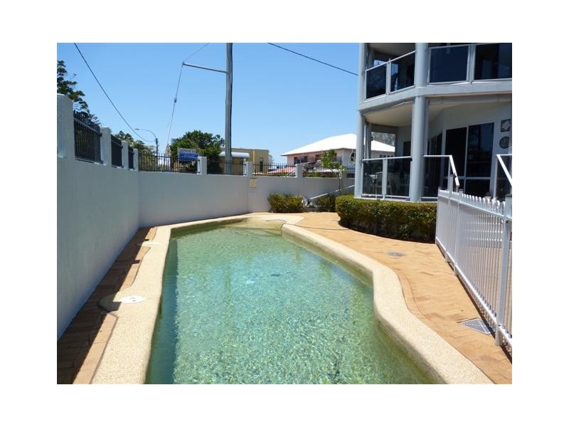 5/320 Esplanade, Scarness QLD 4655