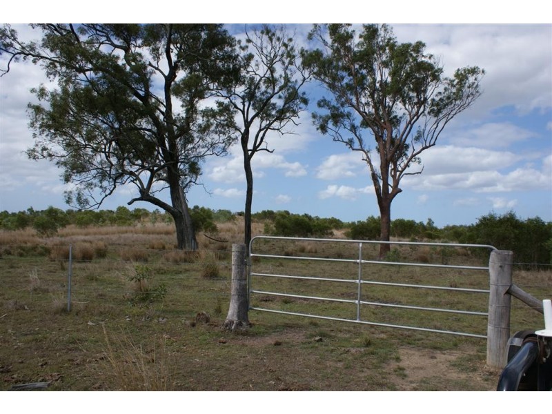 Rosedale QLD 4674