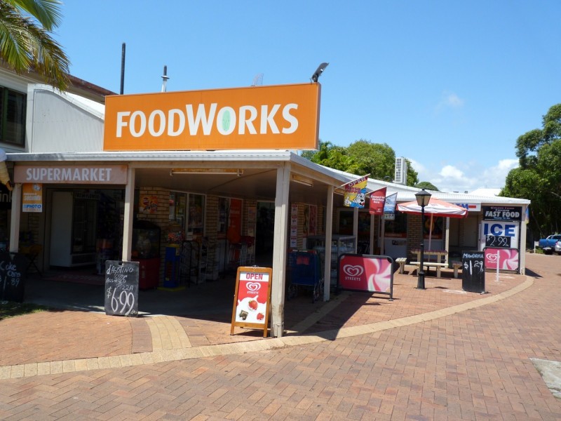 Scarness QLD 4655