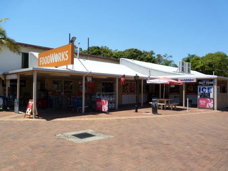 Scarness QLD 4655