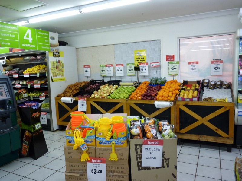 Scarness QLD 4655