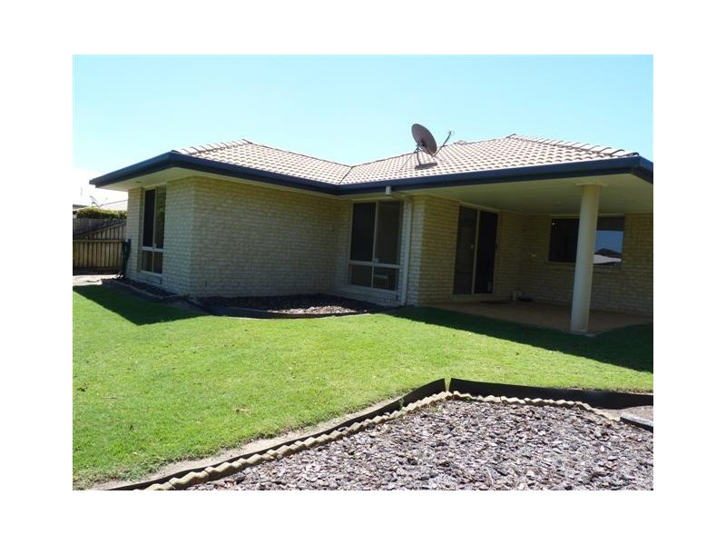 29 Anembo Dr, Torquay QLD 4655