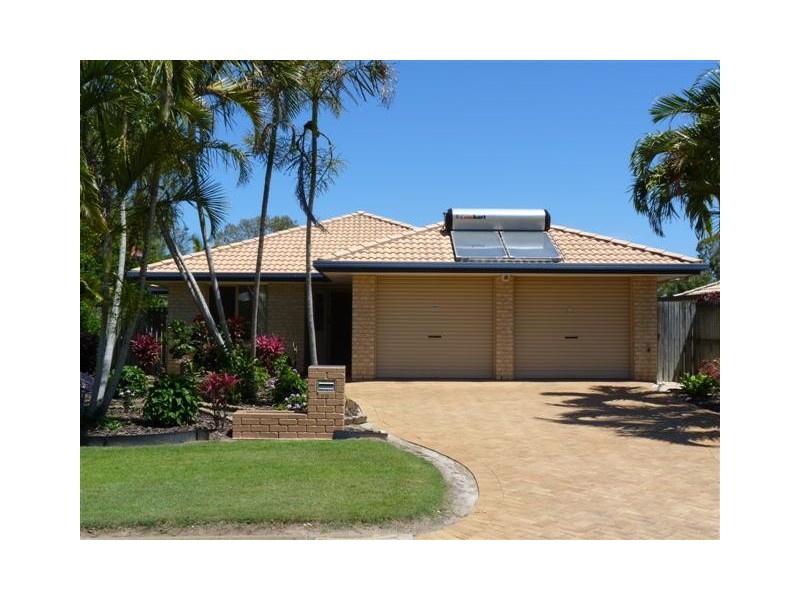 29 Anembo Dr, Torquay QLD 4655