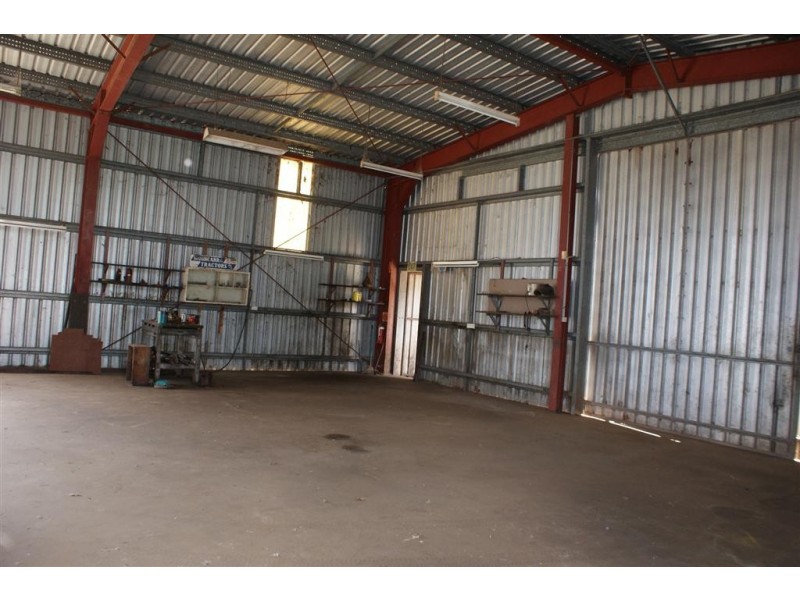 Ashfield QLD 4670