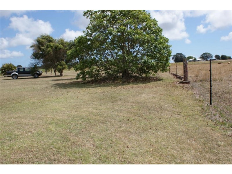 Ashfield QLD 4670
