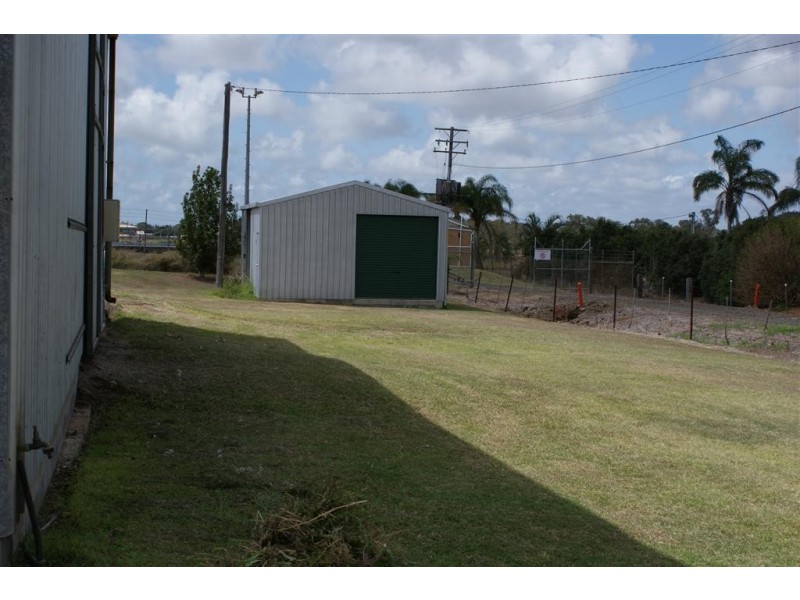 Ashfield QLD 4670