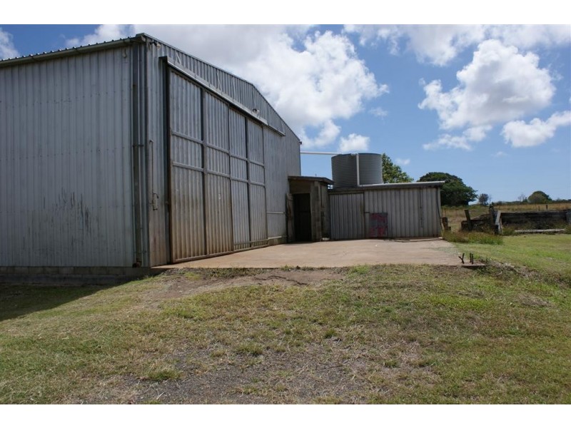 Ashfield QLD 4670